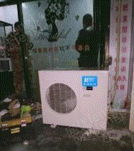 二手冷库回收