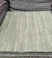 湖北武汉二手旧地毯，8成新出售