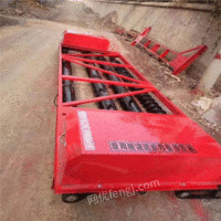 大型混凝土摊铺机 路桥辊轴摊铺机 高速用三滚轴摊铺机出售