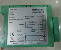 NOKEVAL温度传感器532出售
