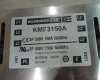RoxburghEMC电源滤波器DVSC.400453TNC出售