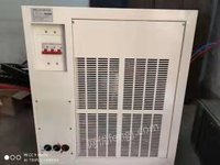 机械加工厂出售济南2019年12月全新NHWYDM750-20数控双脉冲电源1台