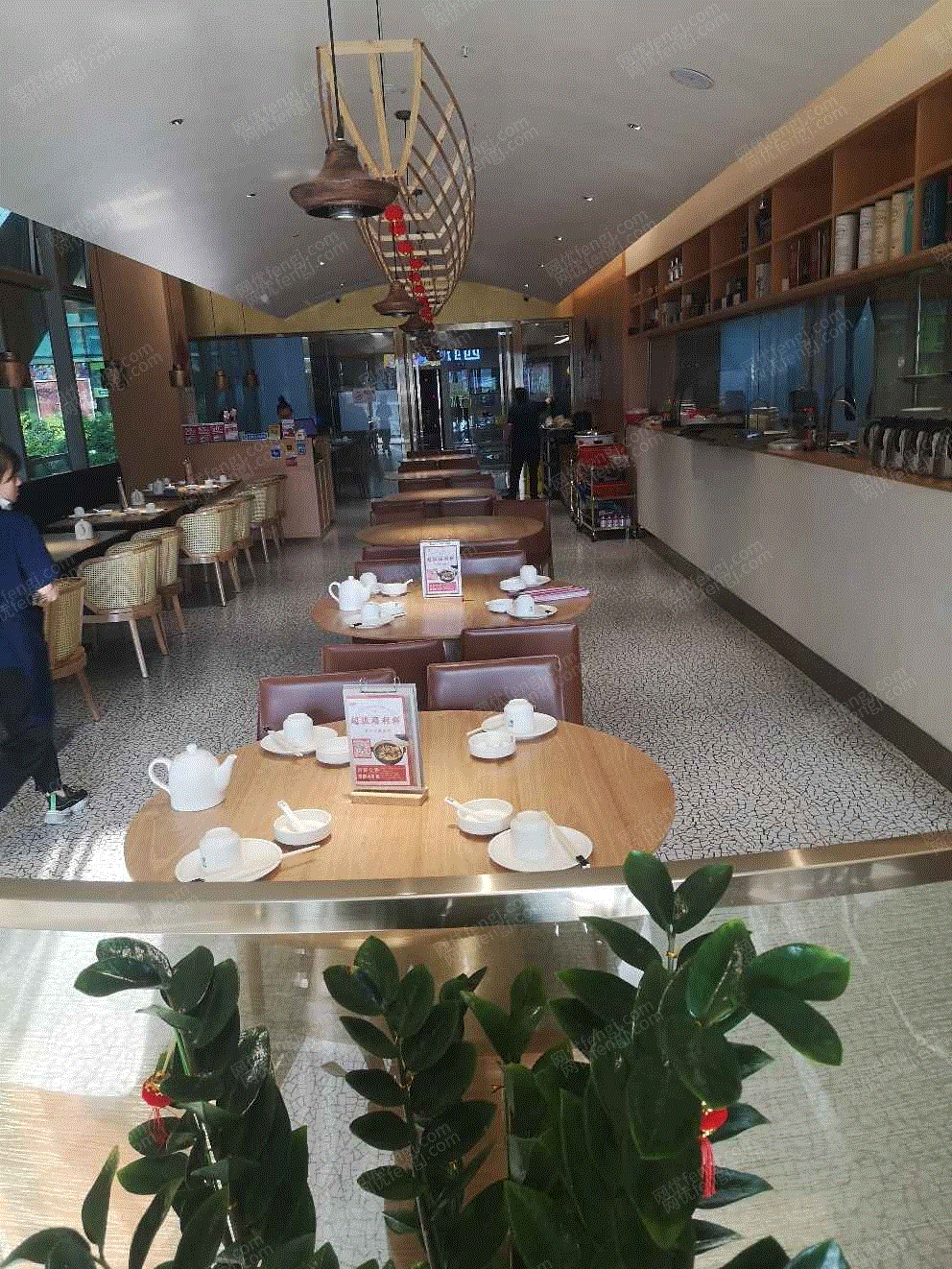 廚房物資回收