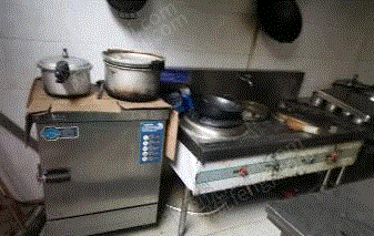 厨房设备转让