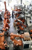 湖南永州机器人自动化必备装备出售