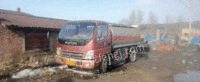 黑龙江哈尔滨5吨加油车出售