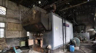 湖南永州2017年使用的4噸燃生物質(zhì)蒸汽鍋爐出售 二手蒸汽鍋爐轉(zhuǎn)讓