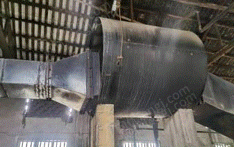 湖南永州2017年使用的4噸燃生物質(zhì)蒸汽鍋爐出售 二手蒸汽鍋爐價(jià)格