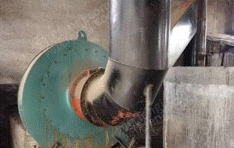 湖南永州2017年使用的4噸燃生物質(zhì)蒸汽鍋爐出售 二手蒸汽鍋爐出售