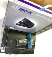 转让爱普生扫描仪