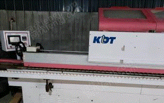 二手封边机回收