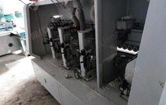 二手封边机转让