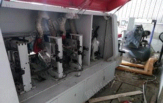 二手封边机价格