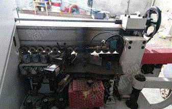 二手封边机回收