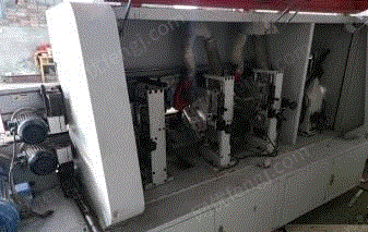 二手封边机出售