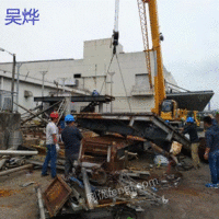 湖南长沙专业回收各种倒闭厂房