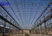 湖南长沙回收各种钢结构厂房