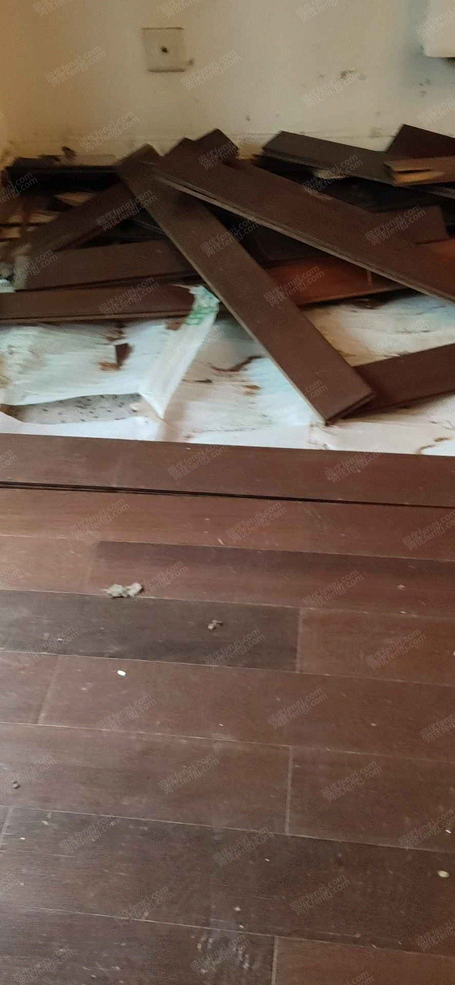 旧木材/板出售