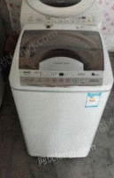 上海长宁区进口品牌三洋6kg不锈钢全自动洗衣机送货安装出售