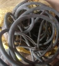 甘肃兰州便宜处理绿灯行电缆1.5平方