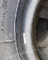 宁夏银川出售闲置三角全新矿山车轮胎大号的 规格14.00r20有5个，规格14.00r25的有5个 看货议价,打包卖.