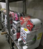 河南郑州饭店厨房厨具冷藏柜水吧台奶茶店全套设备出售！