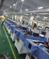 广东高价现金收购二手SMT电子厂设备 ,电子厂的设备,半导体设备