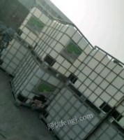 江苏镇江出售吨桶、塑料桶、化工桶、油桶、木托盘