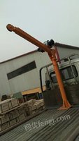 500公斤1吨12伏小吊机出售