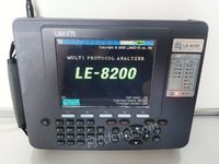 LINEEYE蓝音爱 多功能通信协议分析仪 LE-8200出售
