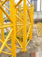 重庆江北区贵州出售百米高达塔吊