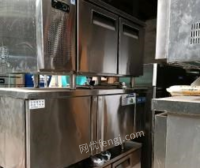 天津河东区出售二手酒店厨房设备餐饮设备空调 天津河东区出售二手酒店厨房设备餐饮设备空调