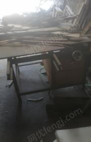 二手木工锯床出售