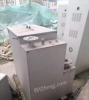 重庆渝北区图纸变更，原来进的全新水泵，配电柜没用上，低价处理