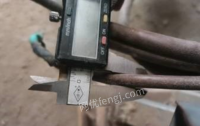 甘肃兰州闲置电缆900公斤打包出售(50x3根，25x1一根)