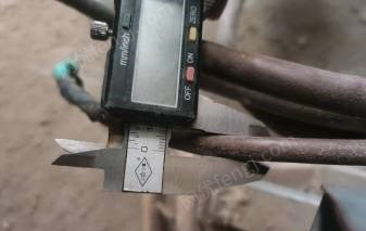 甘肃兰州闲置电缆900公斤打包出售(50x3根，25x1一根)