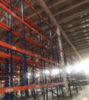 四川泸州二手重型仓库货架板材式货架全新中型货架轻型货架出售