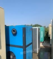 辽宁沈阳出售二手空压机二手气泵储气罐全新，过滤器，除水，除油，润滑油。
