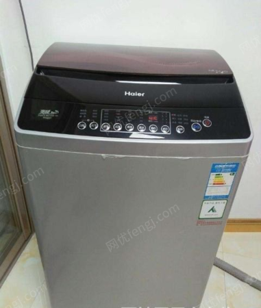 陕西西安出售二手冰箱,空调,热水器,洗衣机。