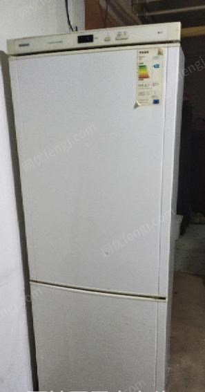 陕西西安出售二手冰箱,空调,热水器,洗衣机。