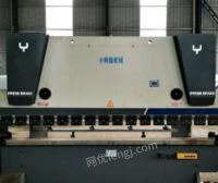 上海嘉定区19年新设备，100吨三米二一套加4-3200。二手勿扰出售
