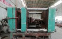 河北邯郸400吨卧式压力机出售
