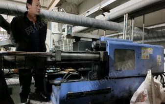 其它注塑机出售