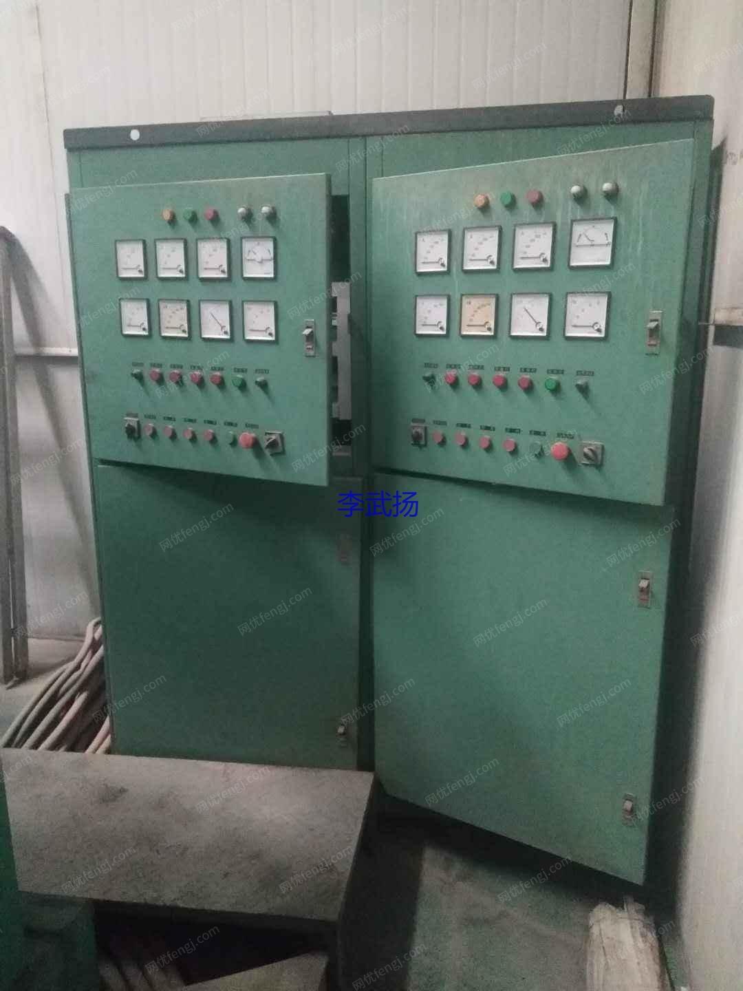 二手汽油发电机组出售