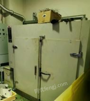 天津津南区出售1台电热烘干机7—8成新  用的不久,闲置的久了,看货议价.