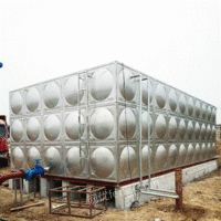 上海南京方形水箱批发定做出售