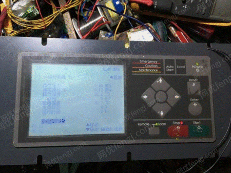维修神钢空压机控制XCP903出售