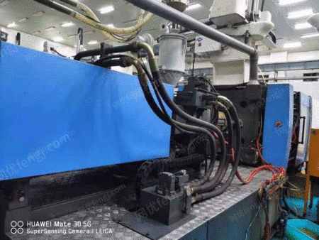 二手成型設備出售