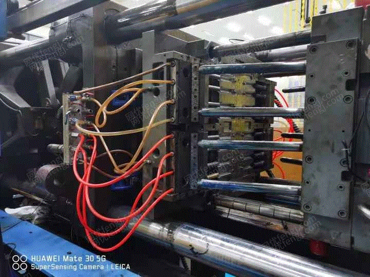 二手成型設備價格