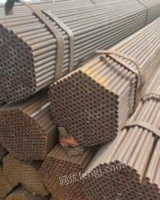 河南郑州钢材批发出售，镀锌管焊管钢塑管螺旋管无缝管角铁槽钢工字钢